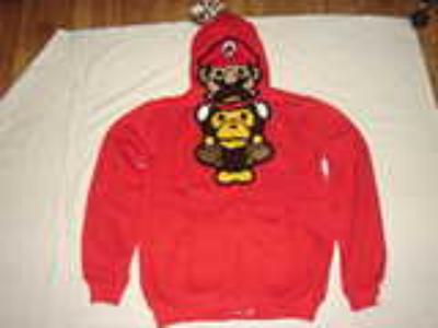 wholesale BABY MILO Hoodies No. 187